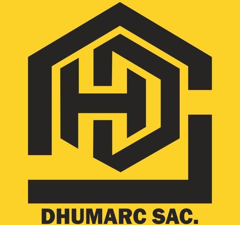 GRUPO DHUMARC S.A.C logo