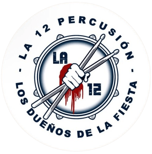 LA 12 PERCUSIÓN